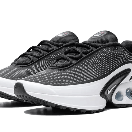 Nike Air Max DN Black White Cool Grey - Exclufy