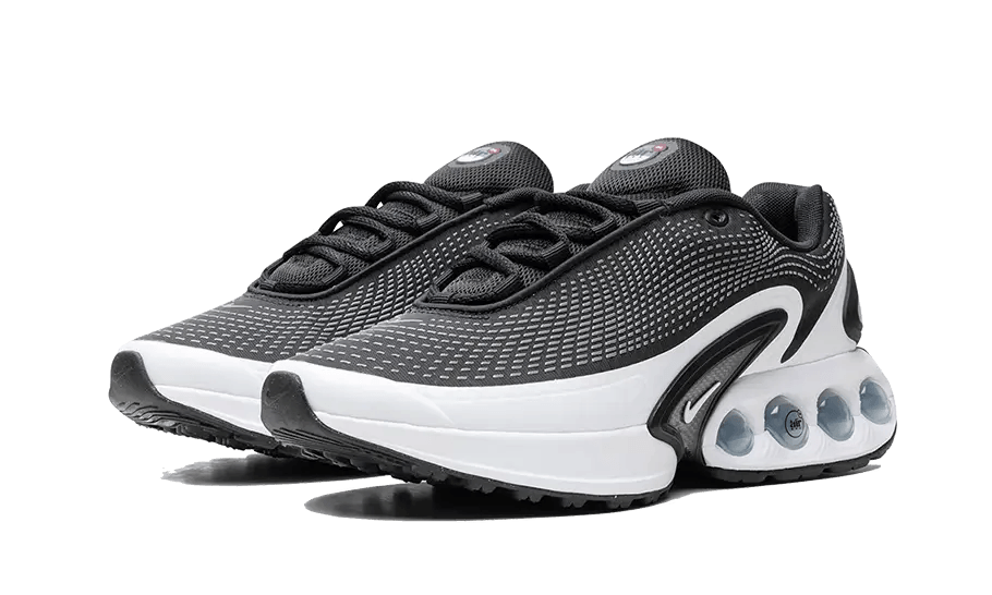 Nike Air Max DN Black White Cool Grey - Exclufy