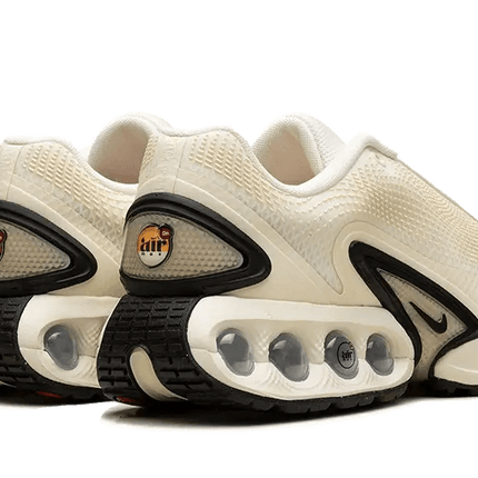 Nike Air Max DN Sail Black - Exclufy