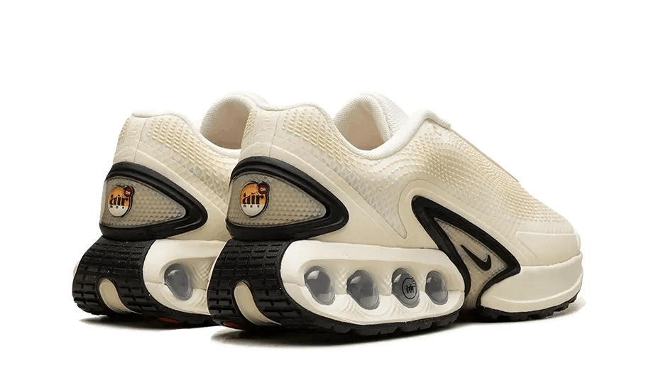 Nike Air Max DN Sail Black - Exclufy