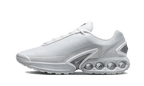 Nike Air Max DN White Metallic - Exclufy