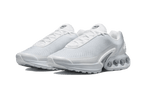 Nike Air Max DN White Metallic - Exclufy