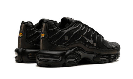 Nike Air Max Plus A-COLD-WALL Black - Exclufy