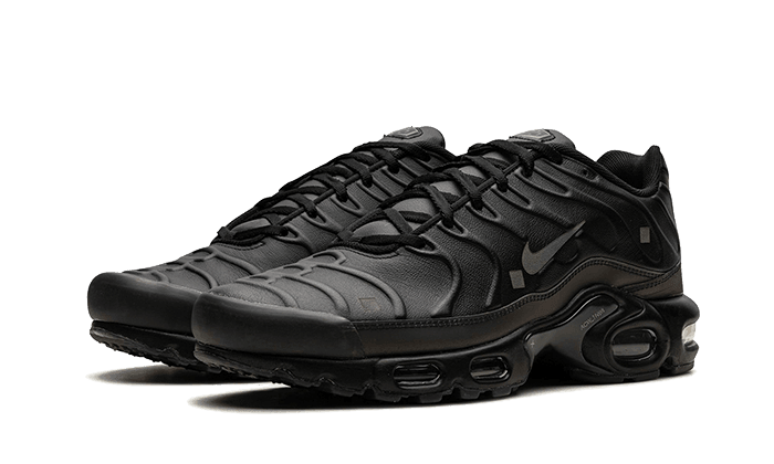 Nike Air Max Plus A-COLD-WALL Black - Exclufy