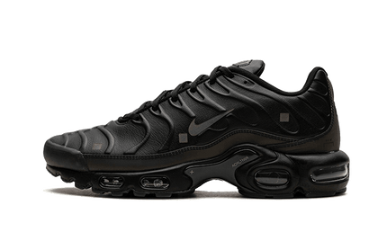 Nike Air Max Plus A-COLD-WALL Black - Exclufy