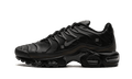 Nike Air Max Plus A-COLD-WALL Black - Exclufy