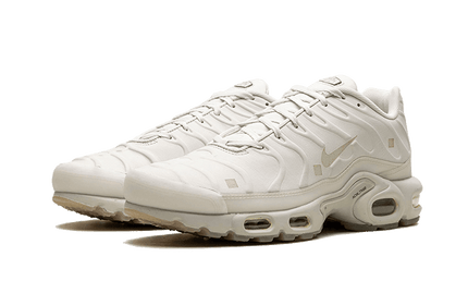 Nike Air Max Plus A-COLD-WALL Platinum Tint - Exclufy