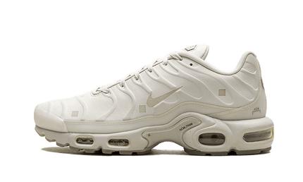 Nike Air Max Plus A-COLD-WALL Platinum Tint - Exclufy