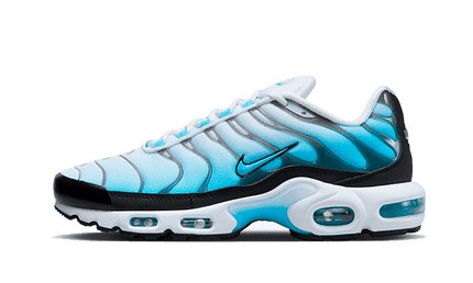 Nike Air Max Plus Baltic Blue - Exclufy