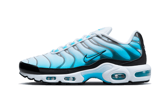 Nike Air Max Plus Baltic Blue - Exclufy