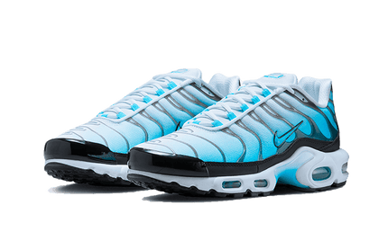 Nike Air Max Plus Baltic Blue - Exclufy