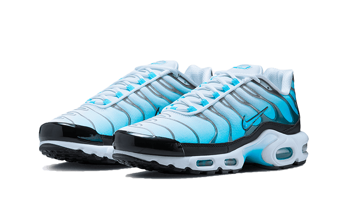 Nike Air Max Plus Baltic Blue - Exclufy