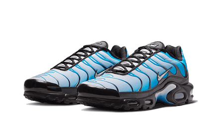 Nike Air Max Plus Blue Gradient - Exclufy