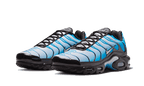 Nike Air Max Plus Blue Gradient - Exclufy