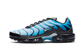 Nike Air Max Plus Blue Gradient - Exclufy