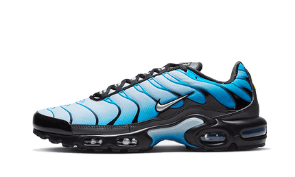 Nike Air Max Plus Blue Gradient - Exclufy