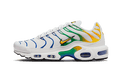 Nike Air Max Plus Brazil - Exclufy
