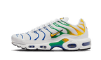 Nike Air Max Plus Brazil - Exclufy