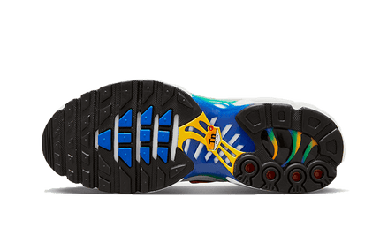 Nike Air Max Plus Brazil - Exclufy