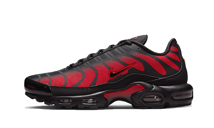 Nike Air Max Plus Bred Reflective - Exclufy