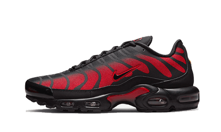 Nike Air Max Plus Bred Reflective - Exclufy