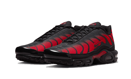 Nike Air Max Plus Bred Reflective - Exclufy