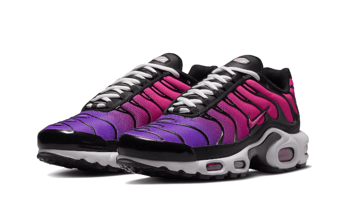 Nike Air Max Plus Dusk - Exclufy