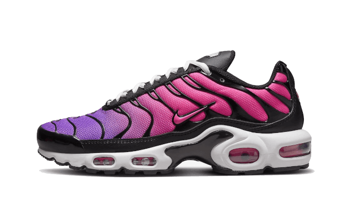 Nike Air Max Plus Dusk - Exclufy