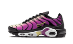 Nike Air Max Plus Fuchsia Pale Yellow - Exclufy