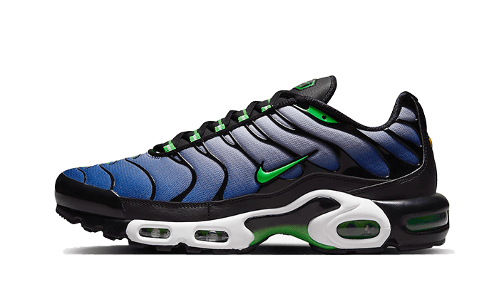 Nike Air Max Plus Icons Scream Green - Exclufy