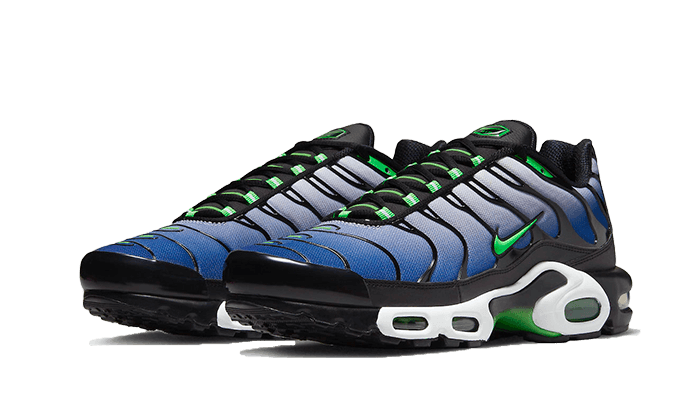 Nike Air Max Plus Icons Scream Green - Exclufy