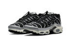 Nike Air Max Plus Lace Toggle Black Grey - Exclufy