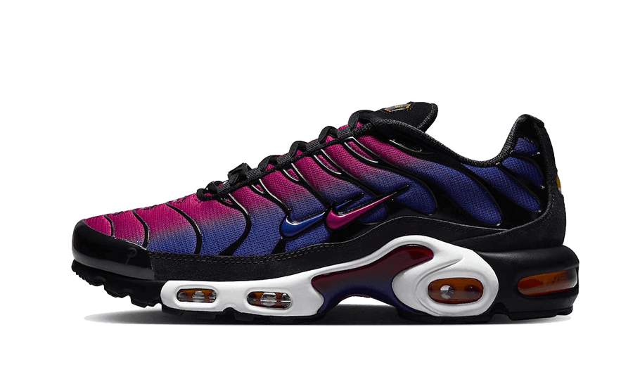 Nike Air Max Plus Patta FC Barcelona - Exclufy