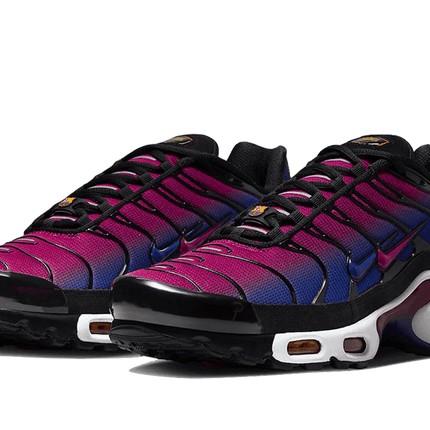 Nike Air Max Plus Patta FC Barcelona - Exclufy