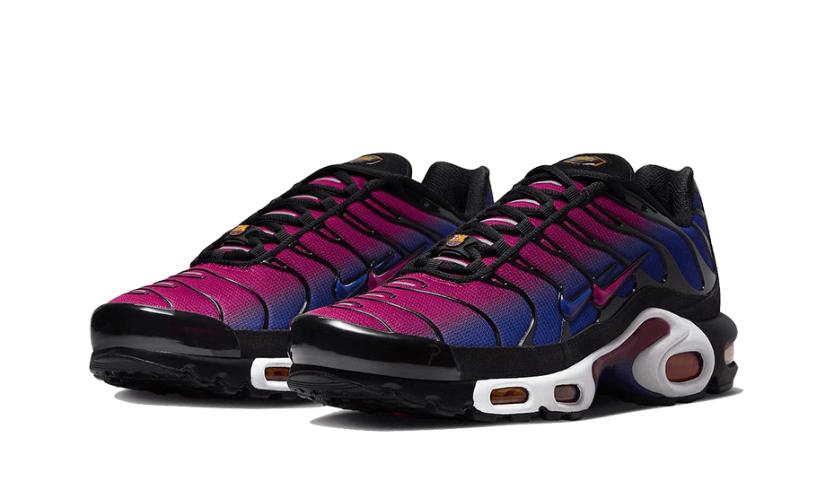 Nike Air Max Plus Patta FC Barcelona - Exclufy