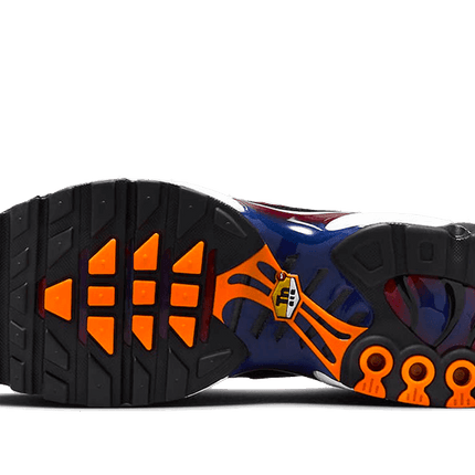 Nike Air Max Plus Patta FC Barcelona - Exclufy