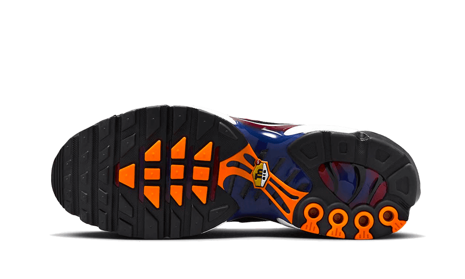 Nike Air Max Plus Patta FC Barcelona - Exclufy