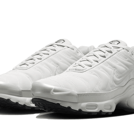 Nike Air Max Plus Reflective Platinum - Exclufy