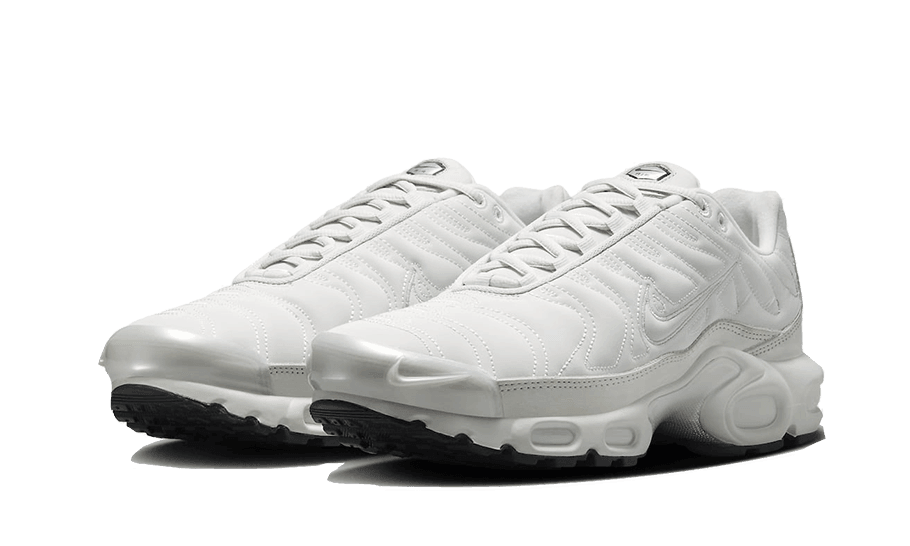 Nike Air Max Plus Reflective Platinum - Exclufy