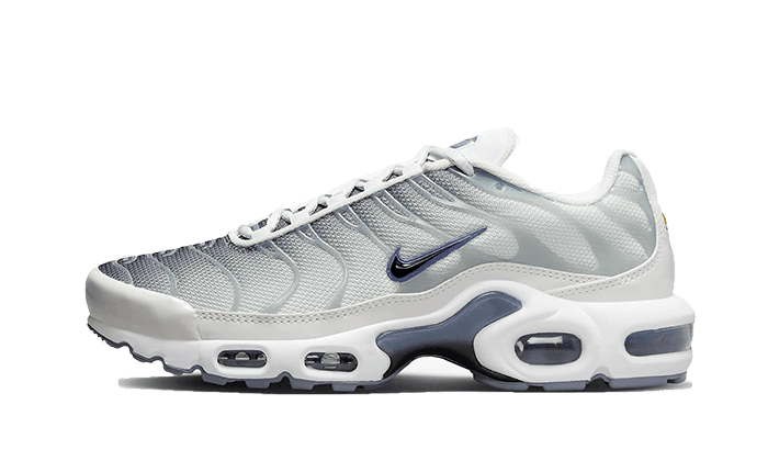 Nike Air Max Plus Sail Grey - Exclufy