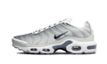 Nike Air Max Plus Sail Grey - Exclufy
