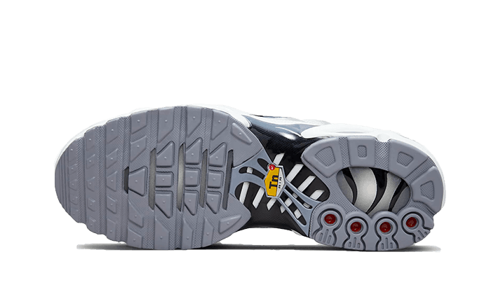 Nike Air Max Plus Sail Grey - Exclufy