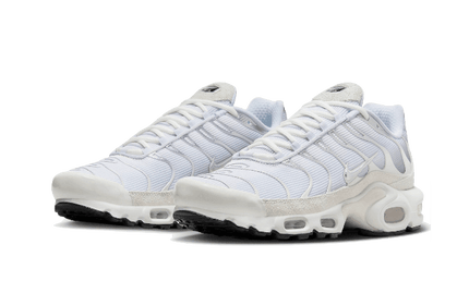 Nike Air Max Plus Sail Pure Platinum Silver - Exclufy