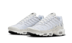 Nike Air Max Plus Sail Pure Platinum Silver - Exclufy