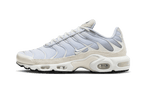 Nike Air Max Plus Sail Pure Platinum Silver - Exclufy