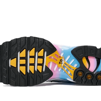 Nike Air Max Plus Summer Gradient - Exclufy