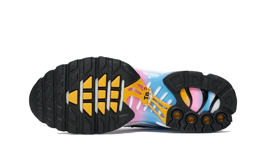 Nike Air Max Plus Summer Gradient - Exclufy