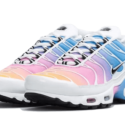 Nike Air Max Plus Summer Gradient - Exclufy