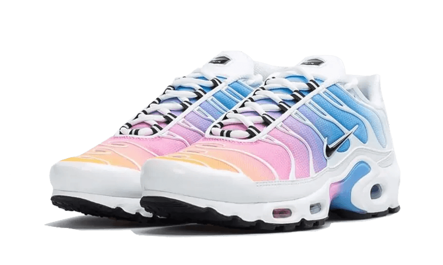 Nike Air Max Plus Summer Gradient - Exclufy