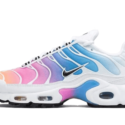 Nike Air Max Plus Summer Gradient - Exclufy